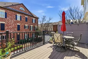4397 Bridgehaven Dr SE, Smyrna, GA 30080 - Photo 44
