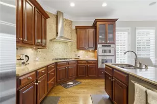 4397 Bridgehaven Dr SE, Smyrna, GA 30080 - Photo 1