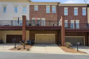 4397 Bridgehaven Dr SE, Smyrna, GA 30080 - Photo 12