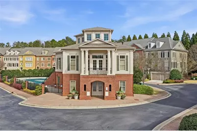 4397 Bridgehaven Drive SE #7, Smyrna, GA 30080 - Photo 46