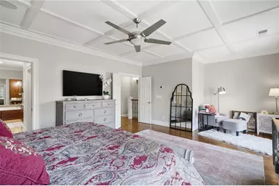 4397 Bridgehaven Drive SE #7, Smyrna, GA 30080 - Photo 26