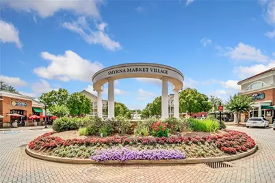 4397 Bridgehaven Drive SE #7, Smyrna, GA 30080 - Photo 16