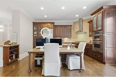 4397 Bridgehaven Drive SE #7, Smyrna, GA 30080 - Photo 24