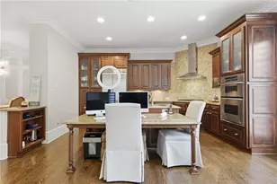 4397 Bridgehaven Dr SE, Smyrna, GA 30080 - Photo 24
