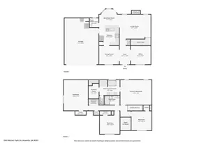 3341 McEver Park Cir, Acworth, GA 30101 - Photo 22