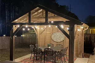 3341 McEver Park Cir, Acworth, GA 30101 - Photo 4