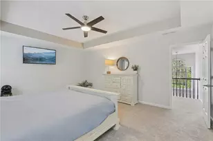 3341 McEver Park Cir, Acworth, GA 30101 - Photo 12