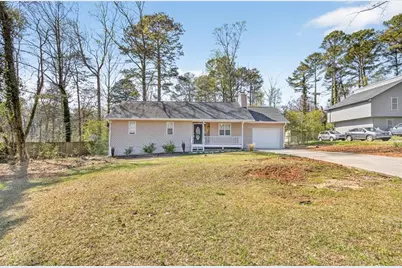 1436 Sage Brook Court, Lawrenceville, GA 30043 - Photo 6