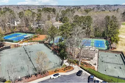 210 Willow Lake Cove, Roswell, GA 30075 - Photo 38