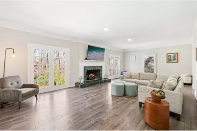 210 Willow Lake Cove, Roswell, GA 30075 - Photo 6