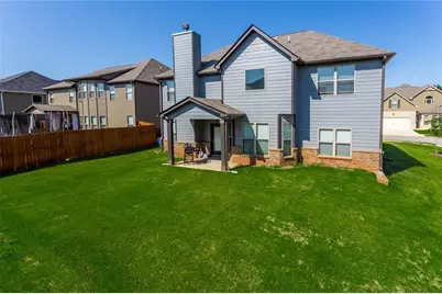 108 Escalade Drive, McDonough, GA 30253 - Photo 30