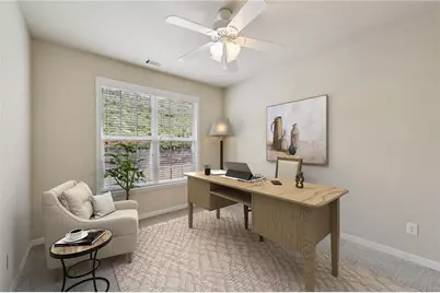 462 Rutlidge Park Lane, Suwanee, GA 30024 - Photo 12