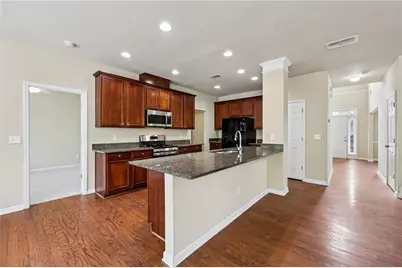 462 Rutlidge Park Lane, Suwanee, GA 30024 - Photo 8