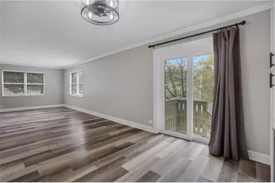 270 Lakemoore Drive NE #A, Atlanta, GA 30342 - Photo 10