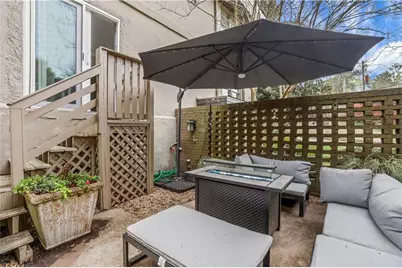 270 Lakemoore Drive NE #A, Atlanta, GA 30342 - Photo 2