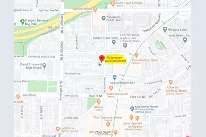 176 Sampson Street NE #B, Atlanta, GA 30312 - Photo 38