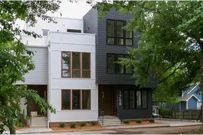 176 Sampson Street NE #B, Atlanta, GA 30312 - Photo 1