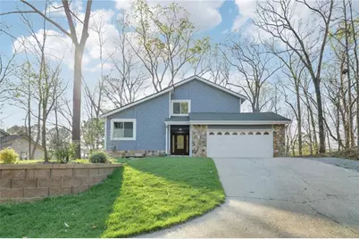 9485 Martin Road, Roswell, GA 30076 - Photo 1