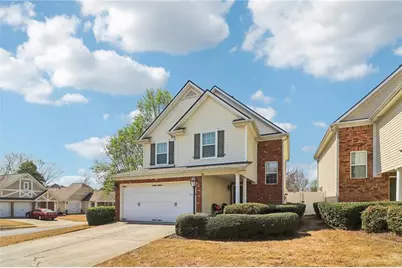 2405 Gatewater Court, Cumming, GA 30040 - Photo 2