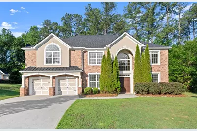 5270 Estates Drive, Atlanta, GA 30349 - Photo 2