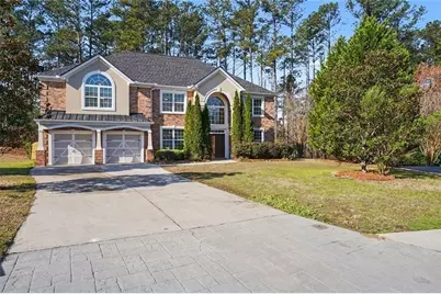5270 Estates Drive, Atlanta, GA 30349 - Photo 1