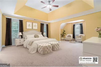 5408 Spelman Drive SW, Atlanta, GA 30331 - Photo 46