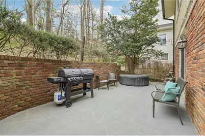 4372 Ashwoody Trail NE, Atlanta, GA 30319 - Photo 20