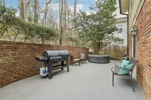 4372 Ashwoody Trail NE, Atlanta, GA 30319 - Photo 20
