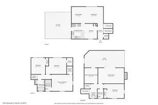 4372 Ashwoody Trail NE, Atlanta, GA 30319 - Photo 24