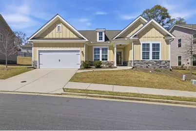 1332 Slaton Manor Drive, Conyers, GA 30012 - Photo 1
