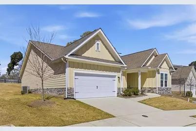 1332 Slaton Manor Drive, Conyers, GA 30012 - Photo 2