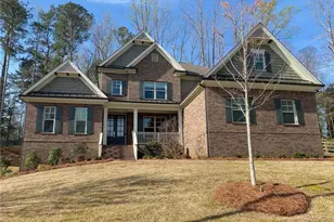 142 Grandmar Chase, Canton, GA 30115 - Photo 1