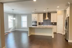 142 Grandmar Chase, Canton, GA 30115 - Photo 8