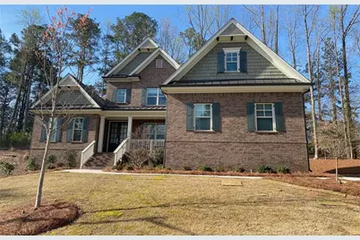 142 Grandmar Chase, Canton, GA 30115 - Photo 2