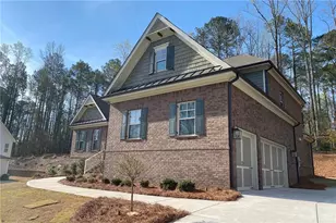142 Grandmar Chase, Canton, GA 30115 - Photo 4