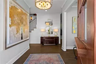 2578 Middle Coray Cir, Marietta, GA 30066 - Photo 6