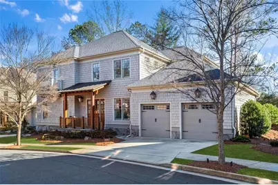 2578 Middle Coray Circle, Marietta, GA 30066 - Photo 2