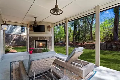 2578 Middle Coray Circle, Marietta, GA 30066 - Photo 52