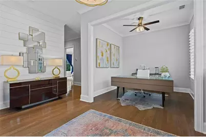 2578 Middle Coray Circle, Marietta, GA 30066 - Photo 8