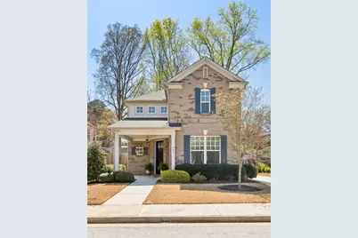 961 Rittenhouse Way, Atlanta, GA 30316 - Photo 2