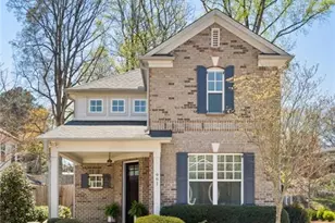 961 Rittenhouse Way, Atlanta, GA 30316 - Photo 2