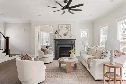 961 Rittenhouse Way, Atlanta, GA 30316 - Photo 10