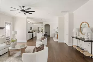 961 Rittenhouse Way, Atlanta, GA 30316 - Photo 8