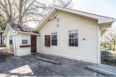 201 E 10th Street E, Rome, GA 30161 - Photo 18