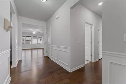 1001 Southwood Drive, Villa Rica, GA 30180 - Photo 2