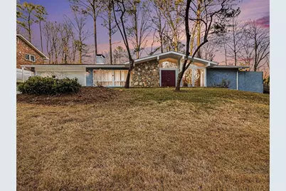 3590 Cloudland Drive, Stone Mountain, GA 30083 - Photo 2