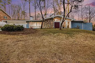 3590 Cloudland Dr, Stone Mountain, GA 30083 - Photo 2