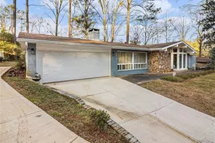 3590 Cloudland Dr, Stone Mountain, GA 30083 - Photo 1