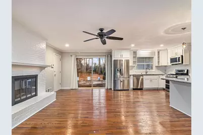 3590 Cloudland Drive, Stone Mountain, GA 30083 - Photo 8