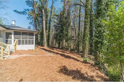 2501 Henderson Mill Road NE, Atlanta, GA 30345 - Photo 58